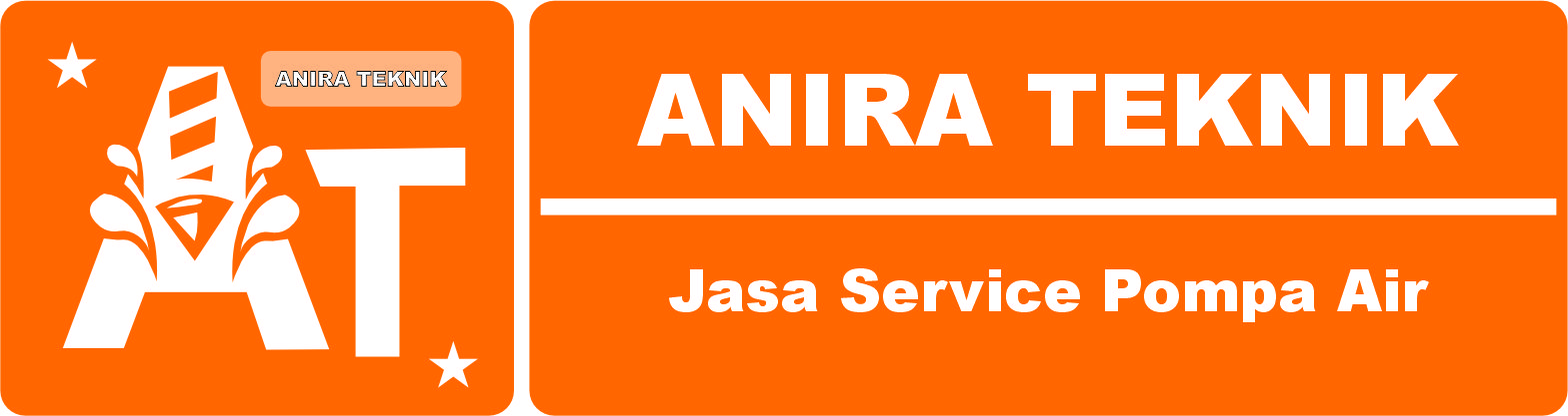 Jasa Service Pompa Air dan Bor Sumur Jakarta